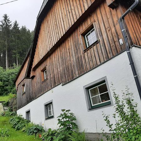 Landhaus Gschmeidler Selzthal Buitenkant foto