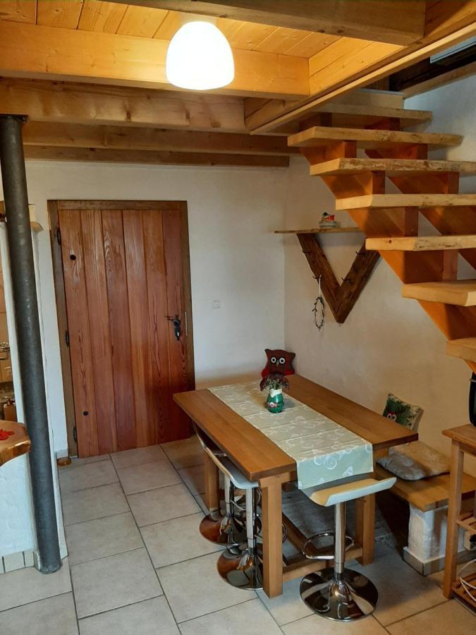 Landhaus Gschmeidler Selzthal Buitenkant foto