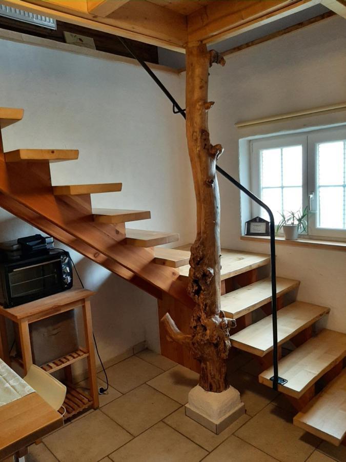 Landhaus Gschmeidler Selzthal Buitenkant foto