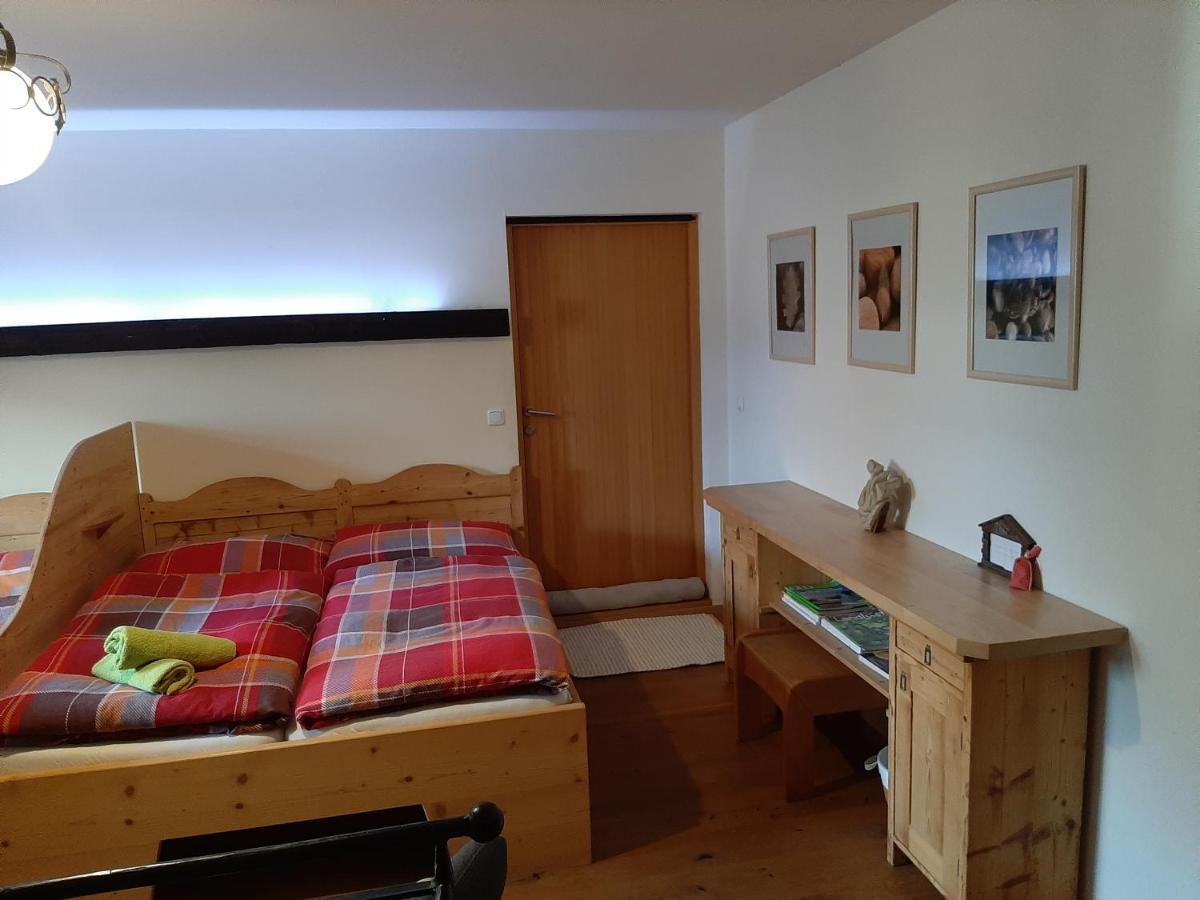 Landhaus Gschmeidler Selzthal Buitenkant foto