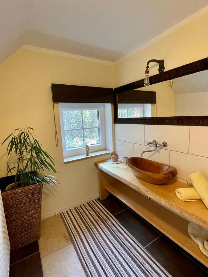 Landhaus Gschmeidler Selzthal Buitenkant foto